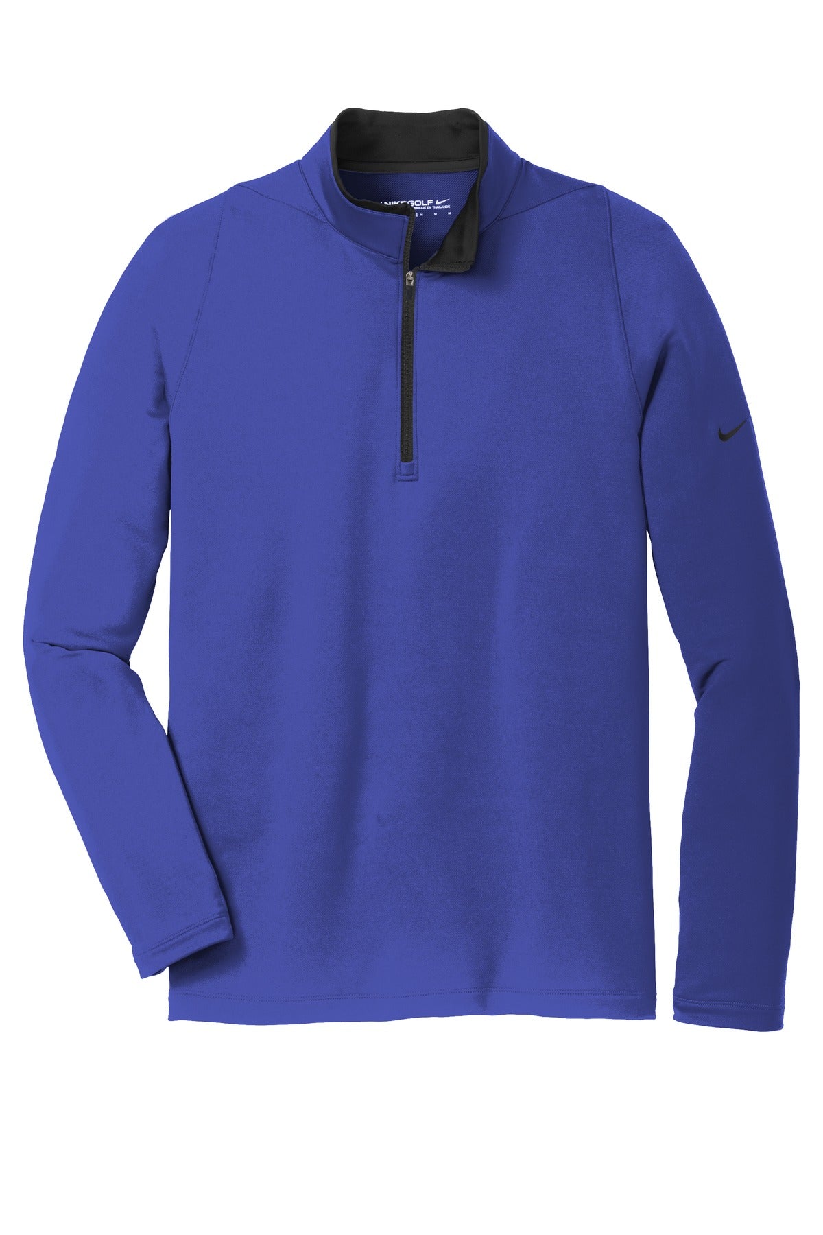 Nike Dri-FIT Stretch 1/2-Zip Cover-Up 779795