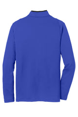Nike Dri-FIT Stretch 1/2-Zip Cover-Up 779795