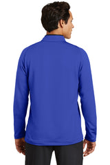Nike Dri-FIT Stretch 1/2-Zip Cover-Up 779795