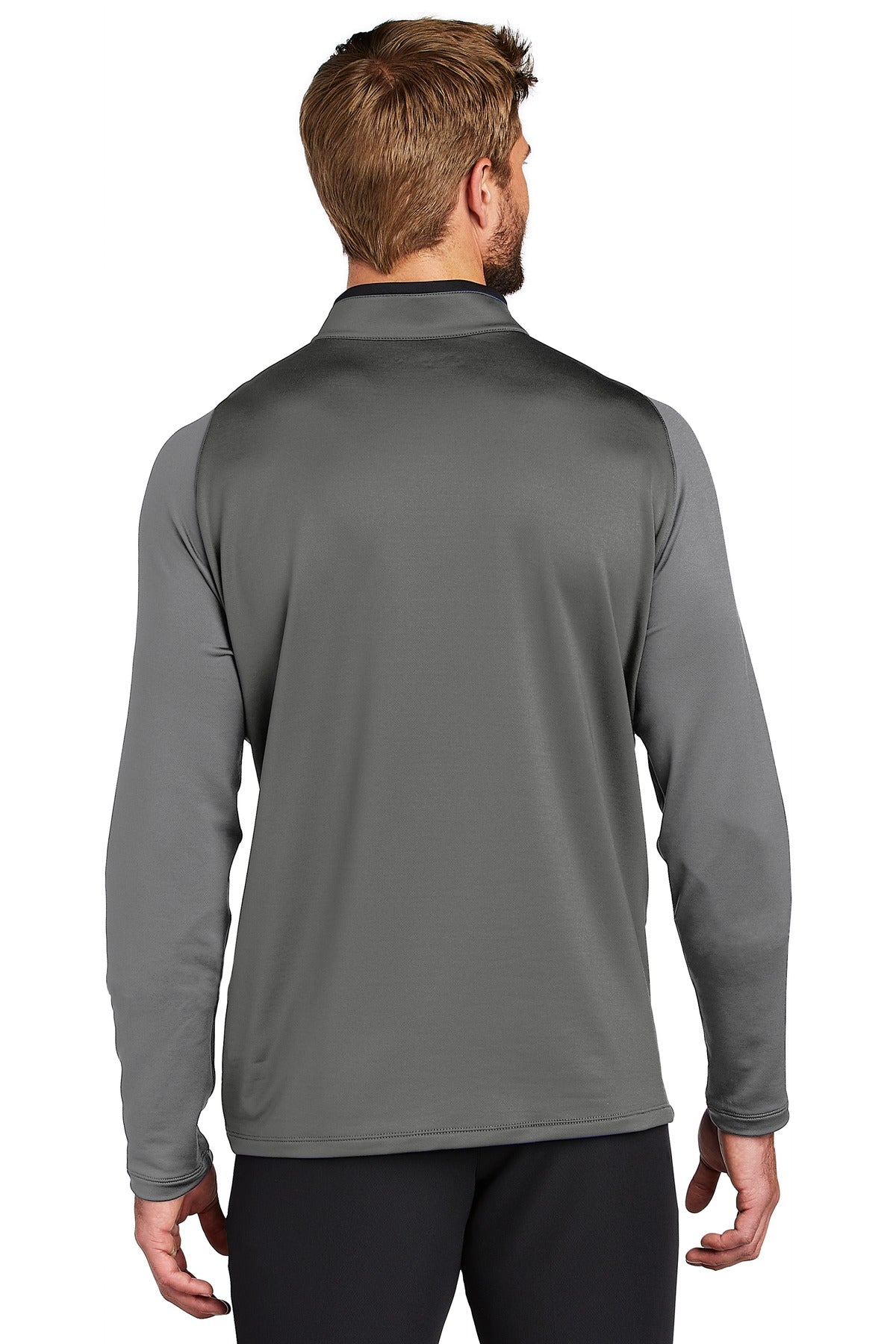 Nike Dri-FIT Stretch 1/2-Zip Cover-Up 779795