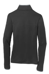 Nike Women's Dri-FIT Stretch 1/2-Zip Cover-Up 779796