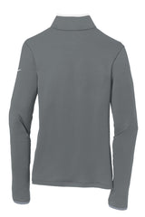 Nike Women's Dri-FIT Stretch 1/2-Zip Cover-Up 779796