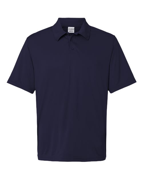 Unisex Vital Polo