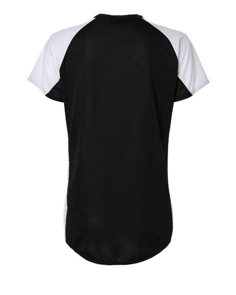 Women's Cutter Jersey