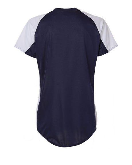 Women's Cutter Jersey