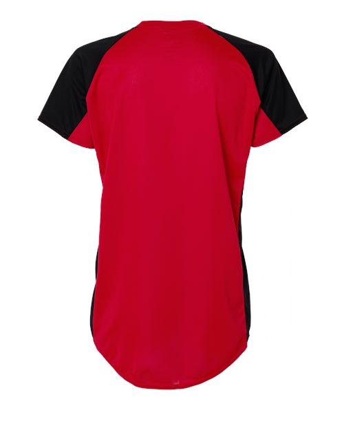 Women's Cutter Jersey