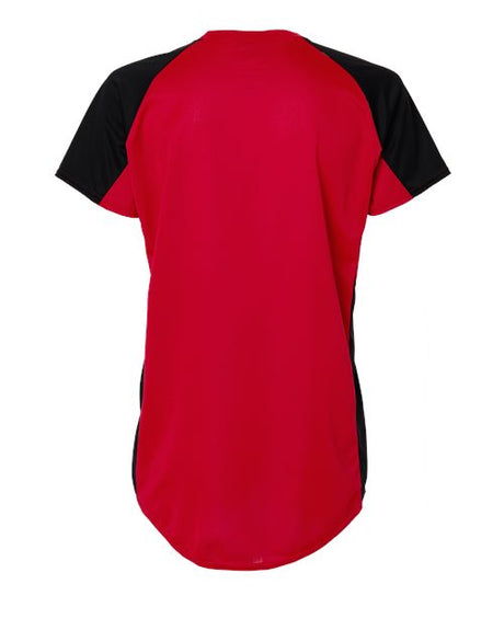 Women's Cutter Jersey