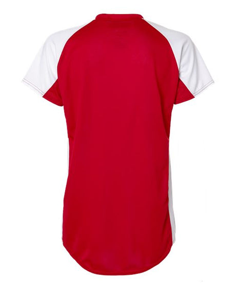 Women's Cutter Jersey