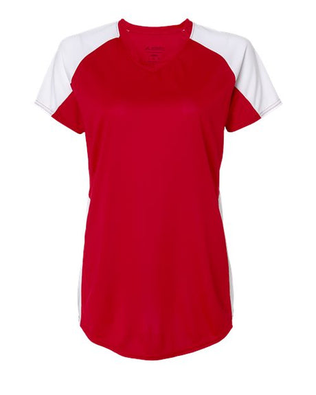 Women's Cutter Jersey