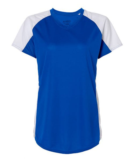 Women's Cutter Jersey
