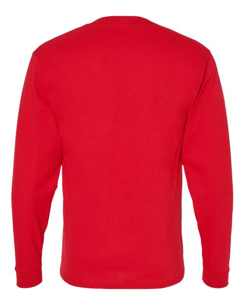 Essential-T Long Sleeve T-Shirt