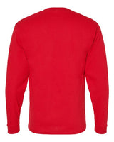 Essential-T Long Sleeve T-Shirt