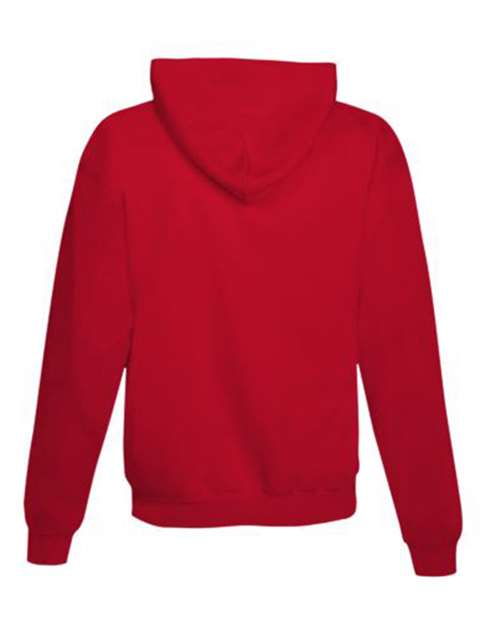 Unisex EcoSmart® Hooded Sweatshirt