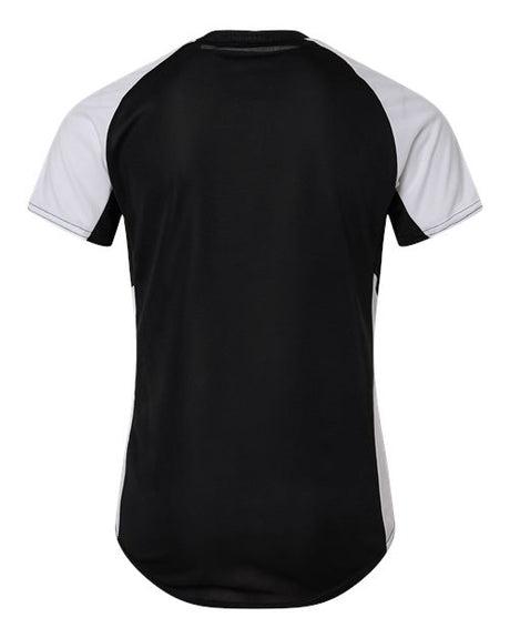 Girls' Cutter Jersey