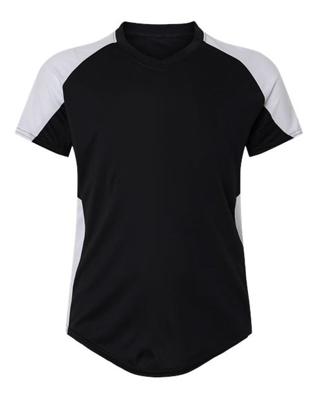 Girls' Cutter Jersey