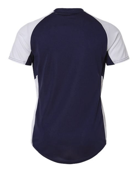 Girls' Cutter Jersey