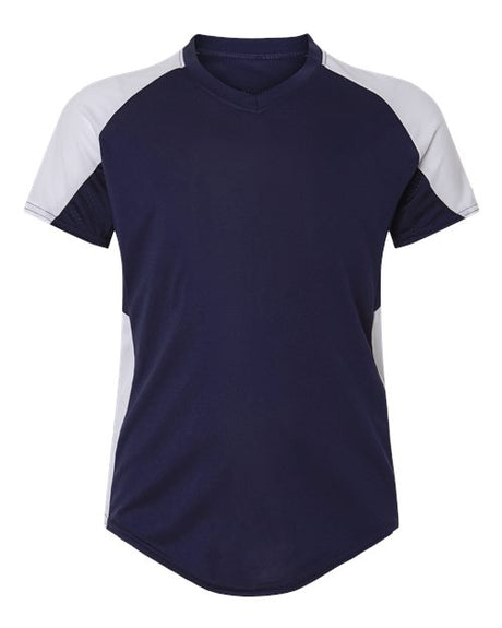 Girls' Cutter Jersey