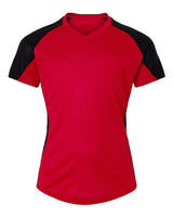 Girls' Cutter Jersey