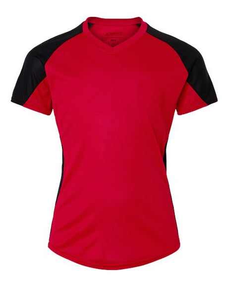 Girls' Cutter Jersey