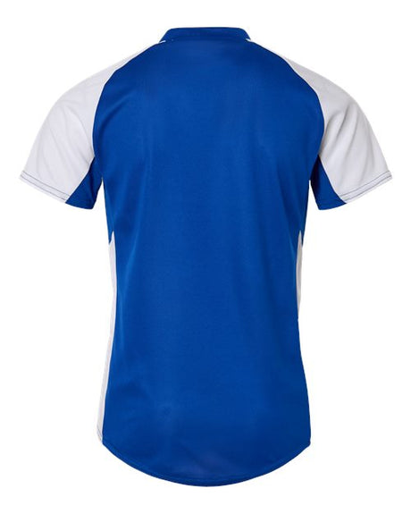 Girls' Cutter Jersey