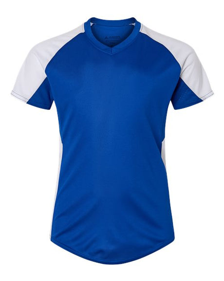 Girls' Cutter Jersey