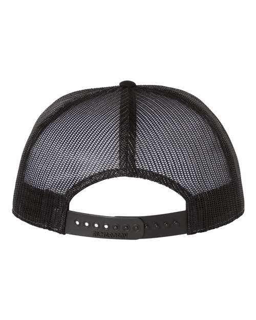 Seven-Panel Trucker Cap
