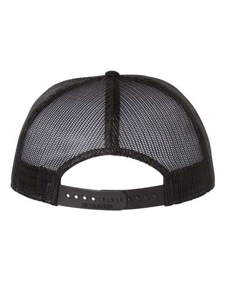 Seven-Panel Trucker Cap