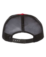 Seven-Panel Trucker Cap