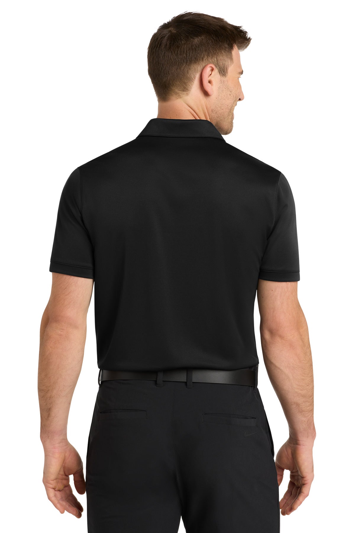 Nike Dri-FIT Players Modern Fit Polo 799802