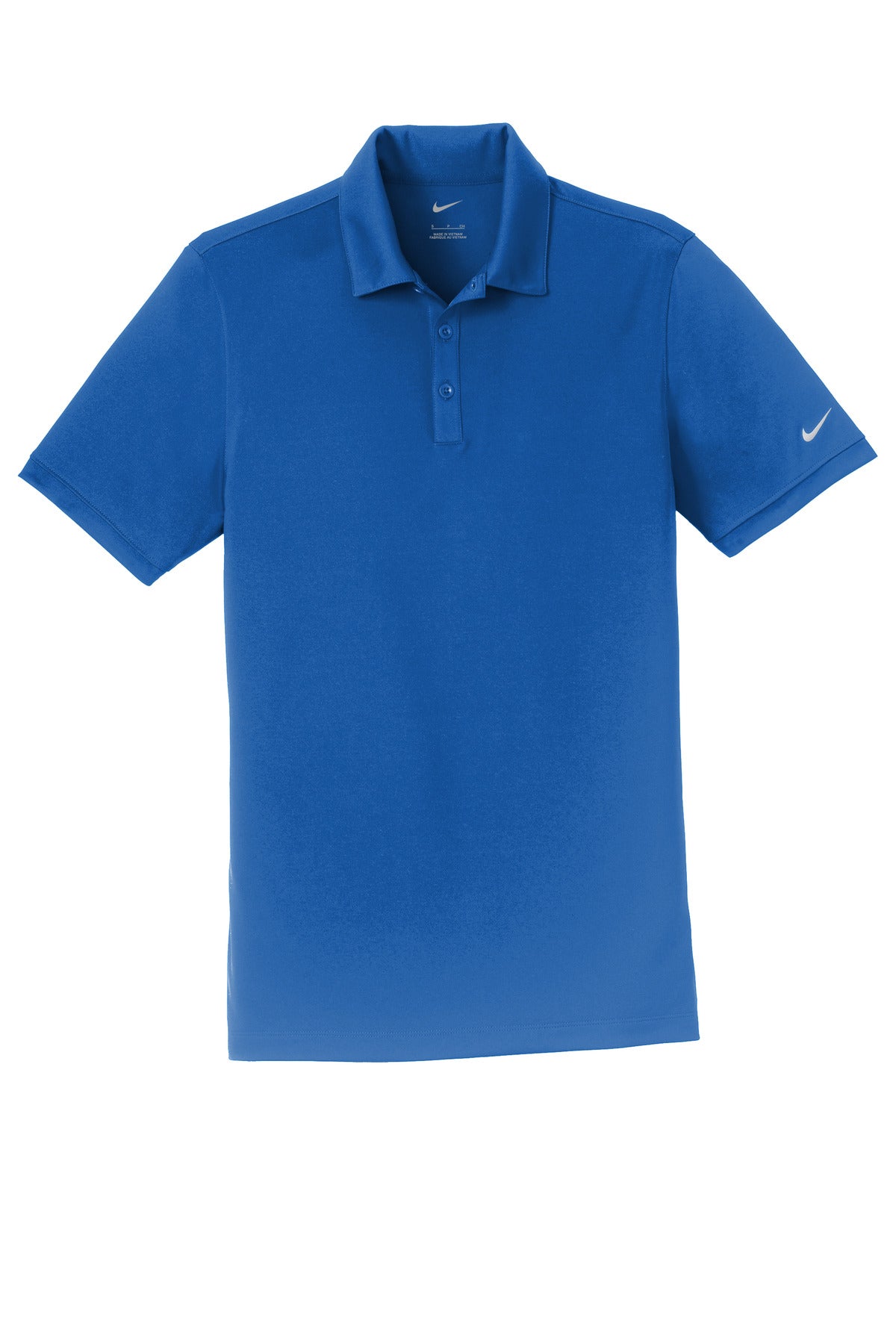 Nike Dri-FIT Players Modern Fit Polo 799802