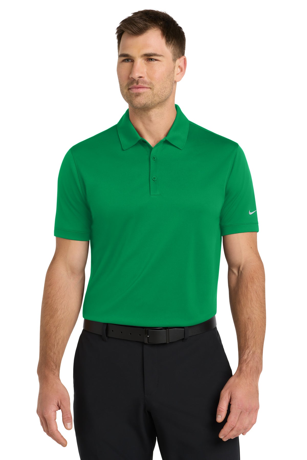 Nike Dri-FIT Players Modern Fit Polo 799802