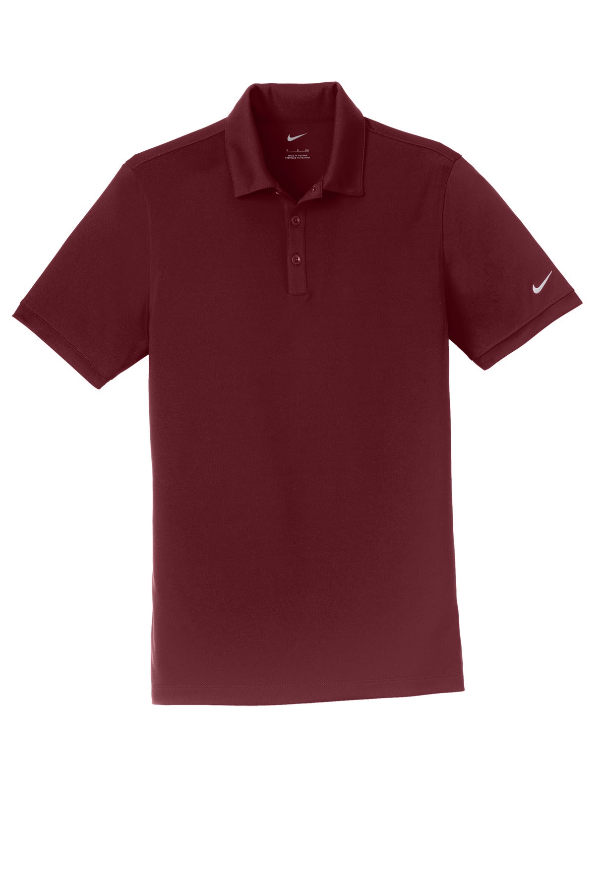 Nike Dri-FIT Players Modern Fit Polo 799802