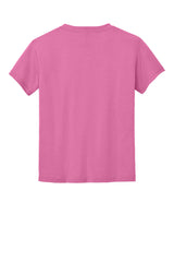 Gildan Youth DryBlend 50 Cotton/50 Poly T-Shirt 8000B