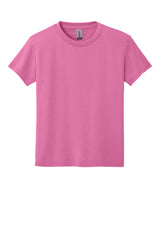 Gildan Youth DryBlend 50 Cotton/50 Poly T-Shirt 8000B
