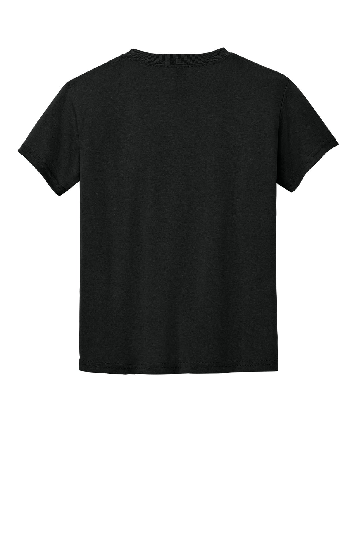 Gildan Youth DryBlend 50 Cotton/50 Poly T-Shirt 8000B