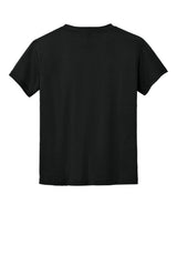 Gildan Youth DryBlend 50 Cotton/50 Poly T-Shirt 8000B