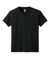 Gildan Youth DryBlend 50 Cotton/50 Poly T-Shirt 8000B