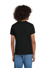 Gildan Youth DryBlend 50 Cotton/50 Poly T-Shirt 8000B