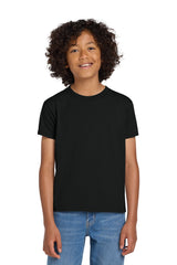 Gildan Youth DryBlend 50 Cotton/50 Poly T-Shirt 8000B