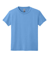 Gildan Youth DryBlend 50 Cotton/50 Poly T-Shirt 8000B