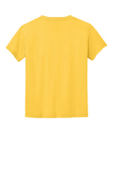 Gildan Youth DryBlend 50 Cotton/50 Poly T-Shirt 8000B