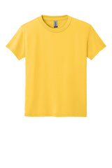 Gildan Youth DryBlend 50 Cotton/50 Poly T-Shirt 8000B