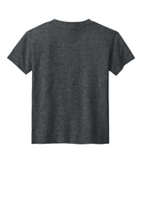Gildan Youth DryBlend 50 Cotton/50 Poly T-Shirt 8000B