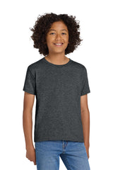 Gildan Youth DryBlend 50 Cotton/50 Poly T-Shirt 8000B