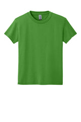Gildan Youth DryBlend 50 Cotton/50 Poly T-Shirt 8000B