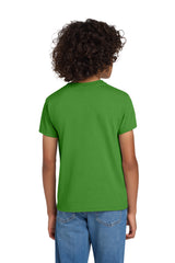 Gildan Youth DryBlend 50 Cotton/50 Poly T-Shirt 8000B