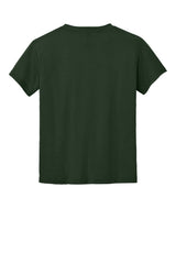 Gildan Youth DryBlend 50 Cotton/50 Poly T-Shirt 8000B
