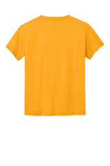 Gildan Youth DryBlend 50 Cotton/50 Poly T-Shirt 8000B
