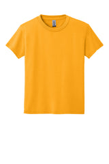 Gildan Youth DryBlend 50 Cotton/50 Poly T-Shirt 8000B