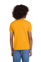 Gildan Youth DryBlend 50 Cotton/50 Poly T-Shirt 8000B